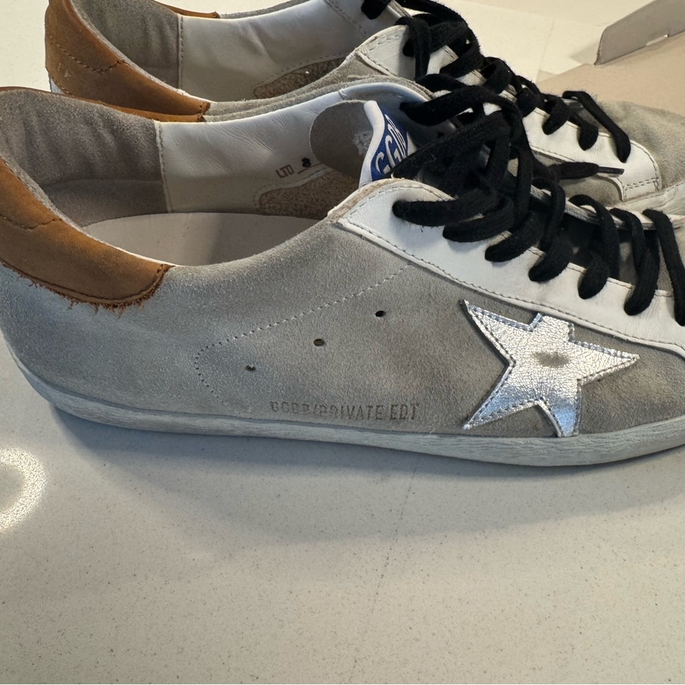 Men’s size 45 (12) Golden Goose limited edition - Picture 3 of 14